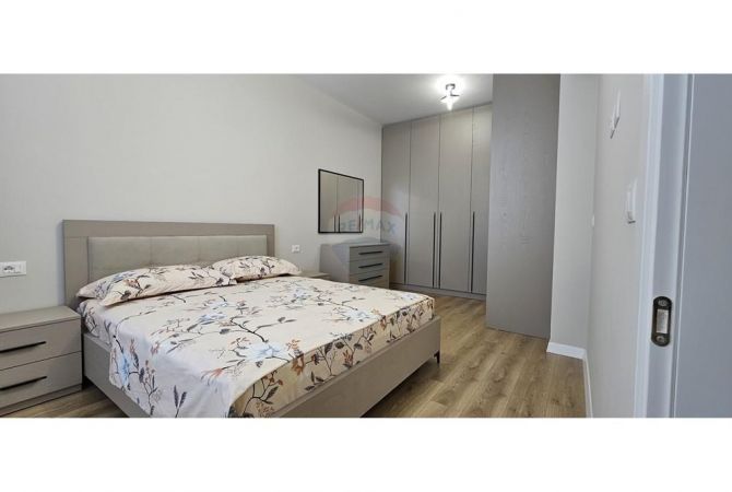 Shtepi me qera 1+1 ne Tirane - 600 Euro