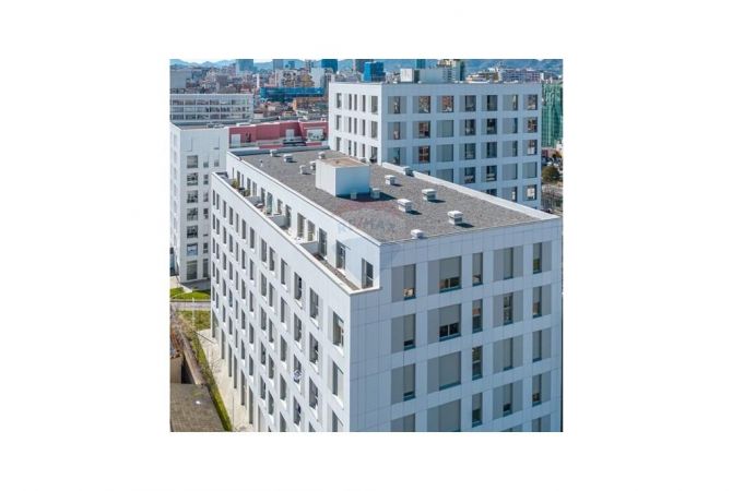 Shtepi ne shitje 1+1 ne Tirane - 128,000 Euro