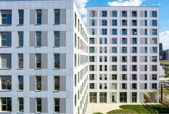 Shtepi ne shitje 1+1 ne Tirane - 128,000 Euro