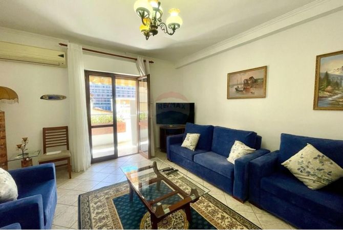 Shtepi me qera 2+1 ne Tirane - 600 Euro
