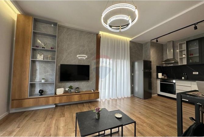 Shtepi ne shitje 1+1 ne Tirane - 196,000 Euro