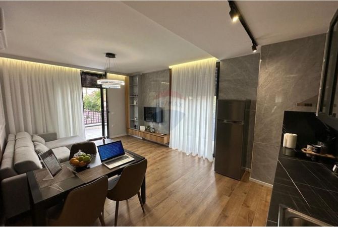 Shtepi ne shitje 1+1 ne Tirane - 196,000 Euro