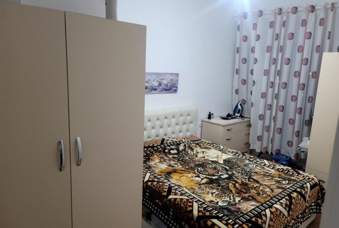 Shtepi ne shitje 1+1 ne Tirane - 98,000 Euro