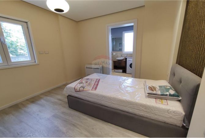 Shtepi me qera Apartament ne Tirane, 2+1, Mobilimi E mobiluar, Pagesa 700  Euro.