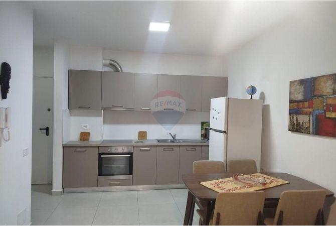 Shtepi me qera 1+1 ne Tirane - 550 Euro