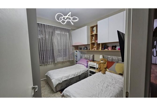 Shtepi me qera 2+1 ne Tirane - 600 Euro