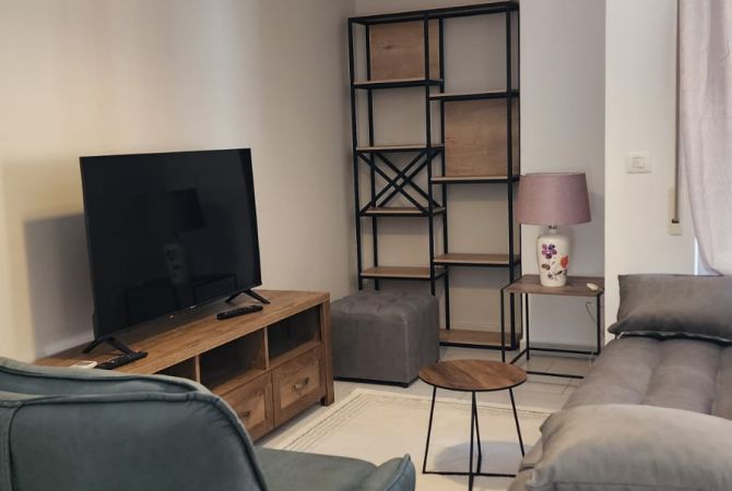 Shtepi me qera 2+1 ne Tirane - 800 Euro