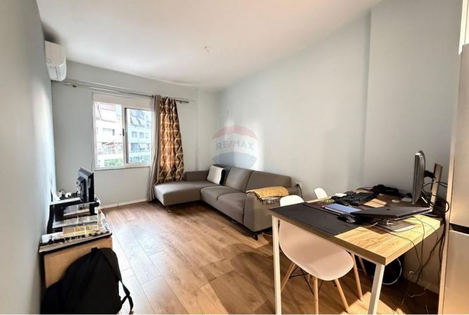 Shtepi ne shitje 1+1 ne Tirane - 105,000 Euro
