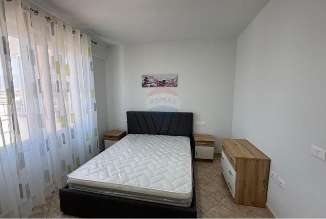 Shtepi me qera 1+1 ne Tirane - 550 Euro