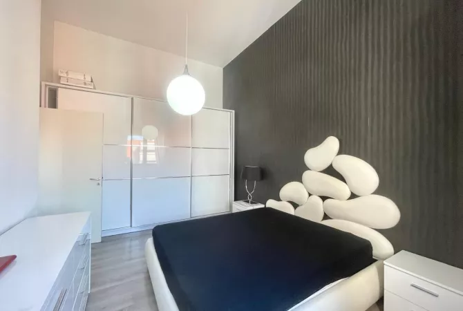 House for Rent 1+1 in Tirana - 600 Euro