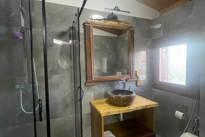 House for Rent Garsoniere in Tirana - 400 Euro
