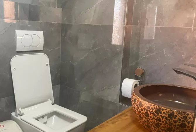 House for Rent Garsoniere in Tirana - 450 Euro