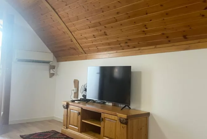 House for Rent Garsoniere in Tirana - 450 Euro