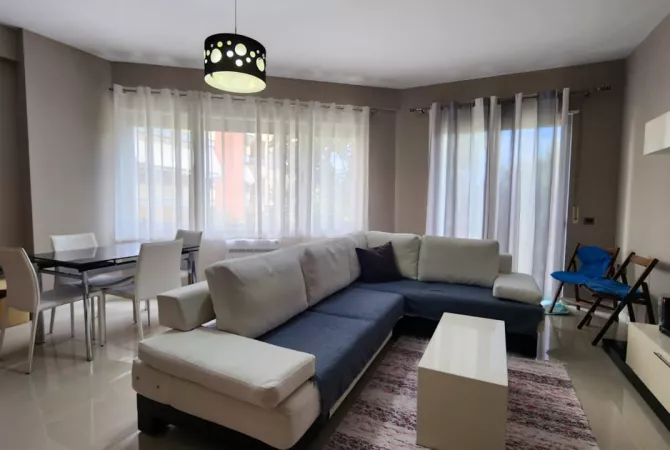 Shtepi ne shitje 2+1 ne Tirane - 185,000 Euro