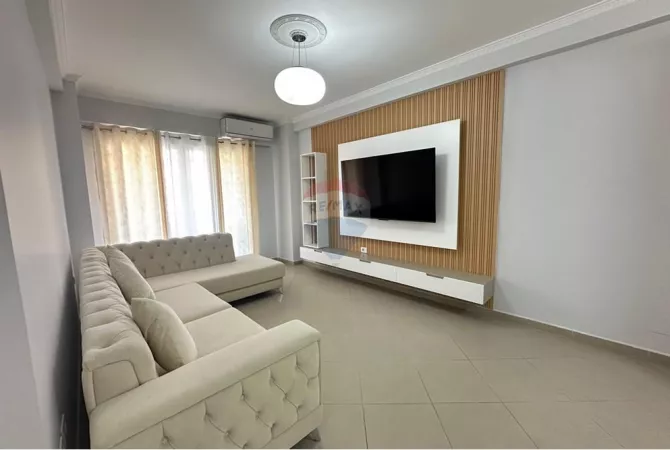 House for Rent 2+1 in Tirana - 1,000 Euro