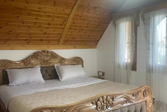 House for Rent Garsoniere in Tirana - 450 Euro