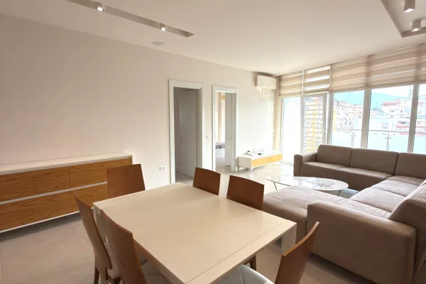 House for Sale 2+1 in Tirana - 355,000 Euro