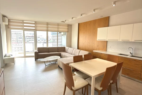 House for Sale 2+1 in Tirana - 355,000 Euro