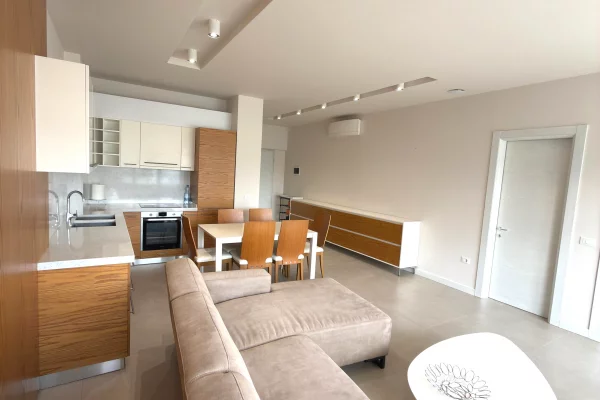 House for Sale 2+1 in Tirana - 355,000 Euro