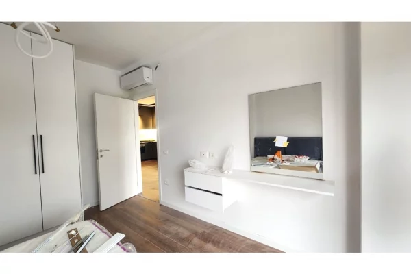 Shtepi me qera 1+1 ne Tirane - 750 Euro