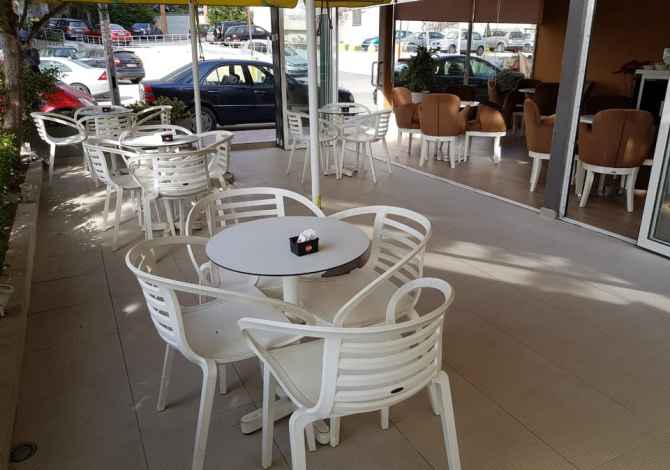 Business Property in Sale in Durres - 136,500 Euro