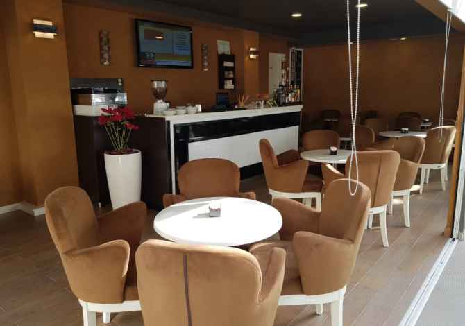 Ambiente Commerciale in Vendita  a Durazzo - 136,500 Euro