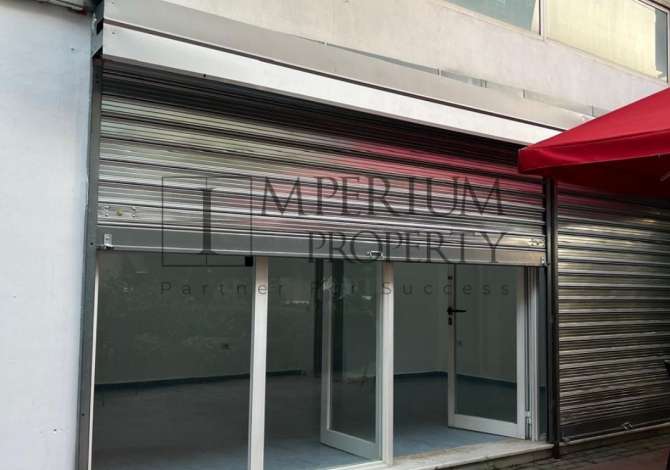  OKAZION!!! SHITET AMBJENT BIZNESI TIRANE