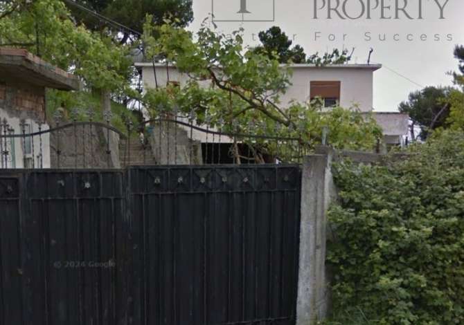 Shtepi me qera 2+1 ne Durres - 250 Euro