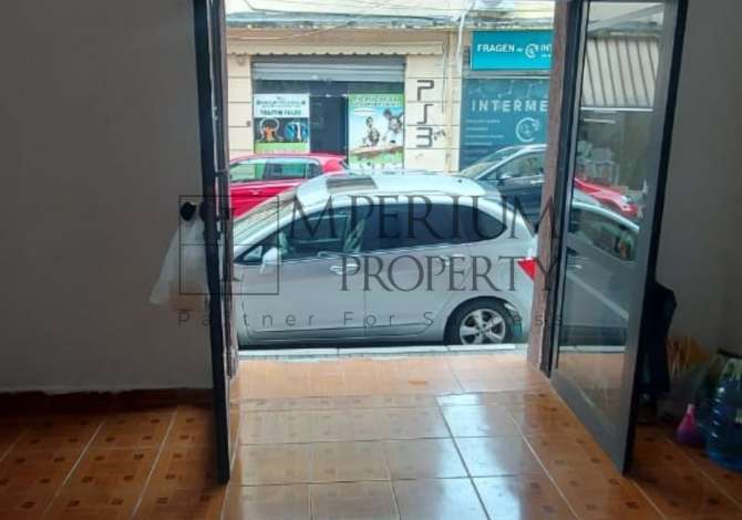 Ambient biznesi me qera 3+1 ne Durres - 200 Euro