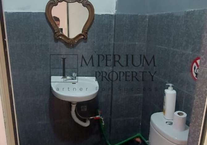 Ambient biznesi me qera 3+1 ne Durres - 200 Euro