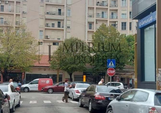 Jepet me Qira Ambjent Biznesi Durres