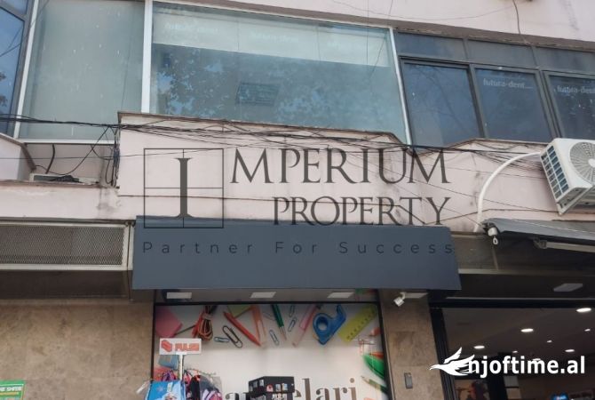 Jepet me Qira Ambjent Biznesi Tirane