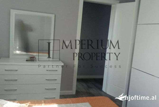 Shtepi me qera 1+1 ne Durres - 300 Euro