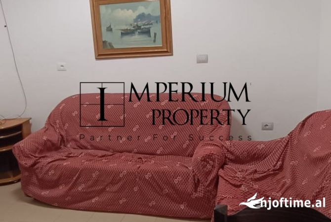Shtepi me qera 1+1 ne Durres - 230 Euro
