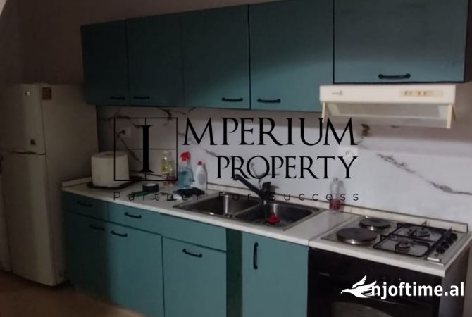 Shtepi me qera 1+1 ne Durres - 230 Euro