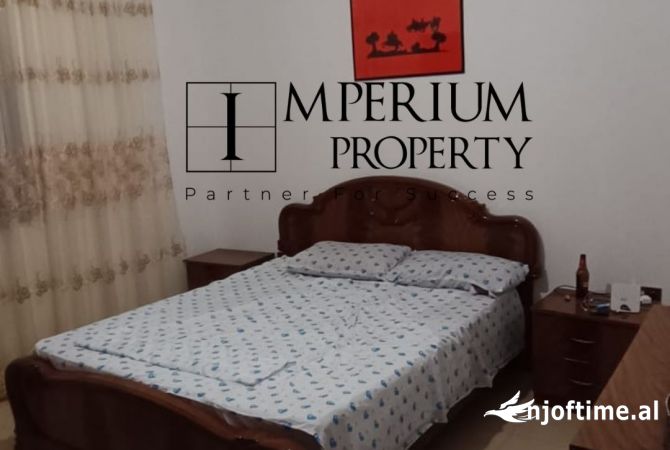 Shtepi me qera 1+1 ne Durres - 230 Euro