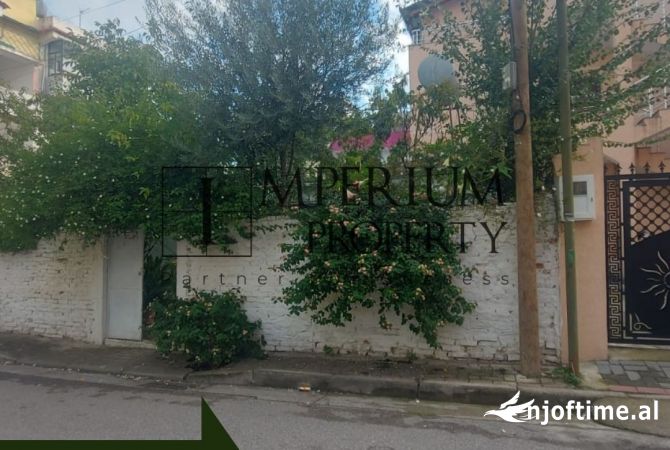 Shtepi ne shitje 1+1 ne Durres - 125,000 Euro