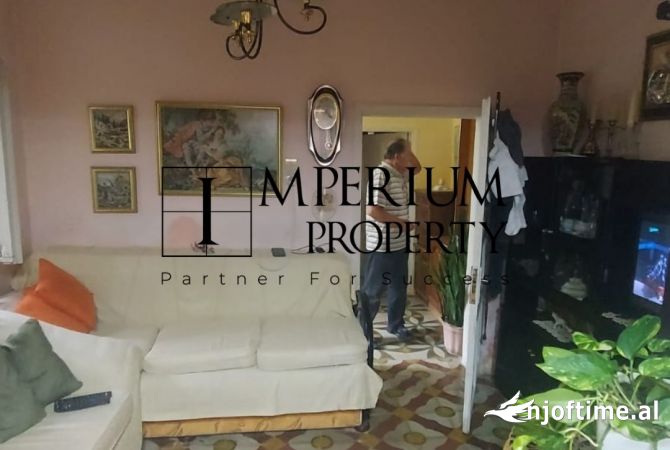 Shtepi ne shitje 1+1 ne Durres - 125,000 Euro
