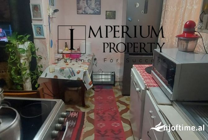 Shtepi ne shitje 1+1 ne Durres - 125,000 Euro