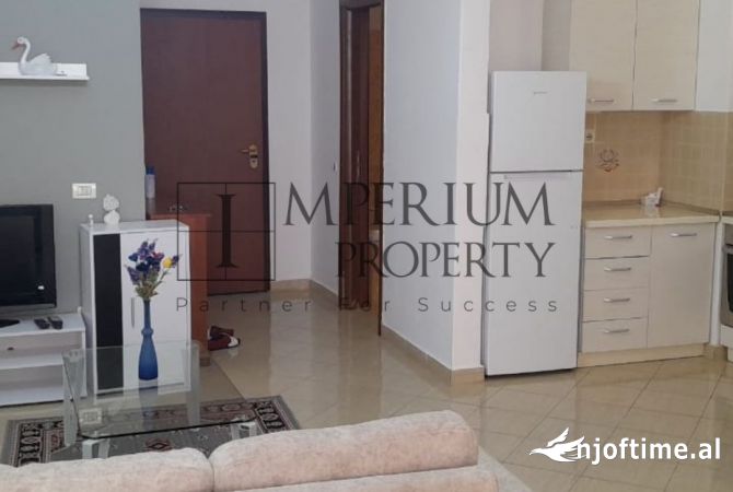 Shtepi me qera 1+1 ne Durres - 450 Euro