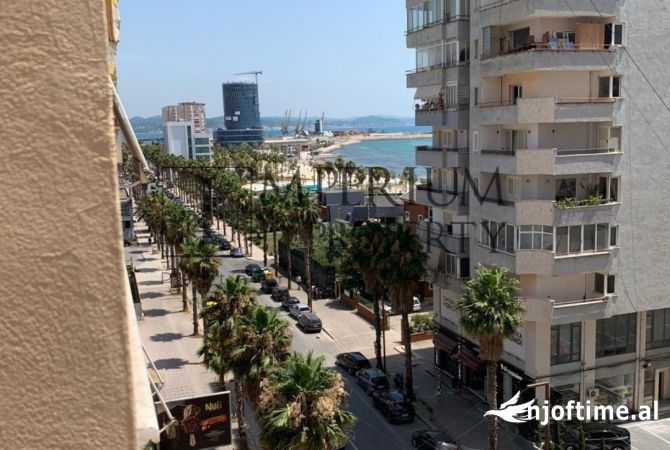 Shtepi me qera Apartament ne Durres, 1+1, Mobilimi E mobiluar, Pagesa 450  Euro.