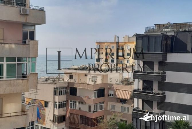 Shtepi me qera Apartament ne Durres, 1+1, Mobilimi E mobiluar, Pagesa 450  Euro.