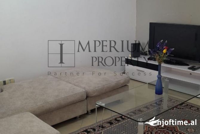 Shtepi me qera 1+1 ne Durres - 450 Euro