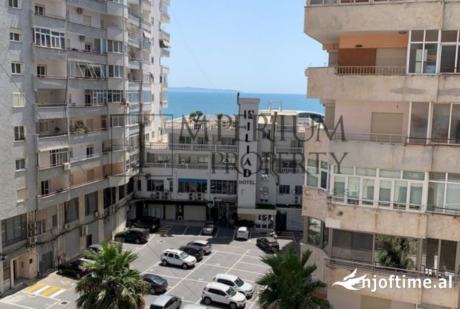 Shtepi me qera Apartament ne Durres, 1+1, Mobilimi E mobiluar, Pagesa 450  Euro.