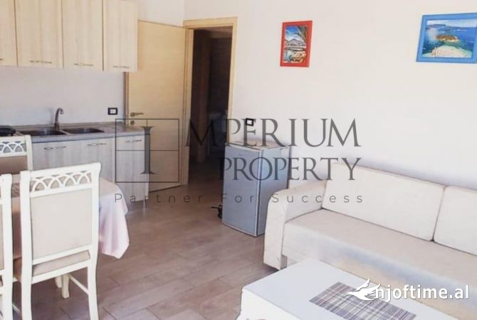 Shtepi me qera 1+1 ne Durres - 500 Euro