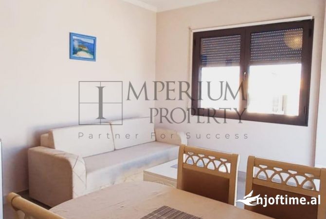 Shtepi me qera 1+1 ne Durres - 500 Euro