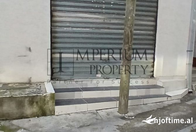 Shtepi ne shitje 1+1 ne Durres - 115,000 Euro