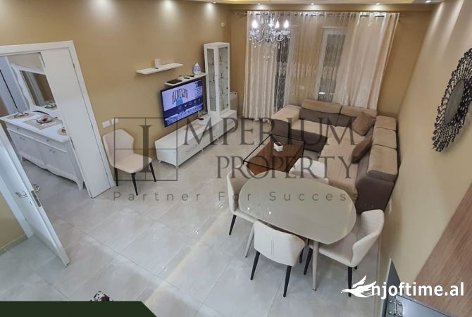 Shtepi me qera 2+1 ne Durres - 600 Euro