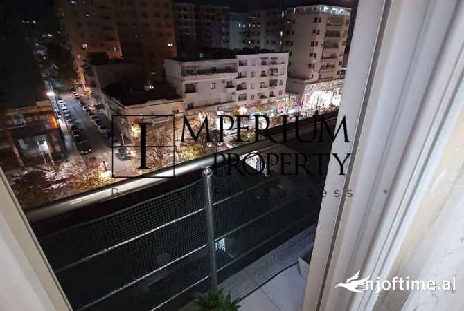 Shtepi me qera Apartament ne Durres, 2+1, Mobilimi E mobiluar, Pagesa 600  Euro.