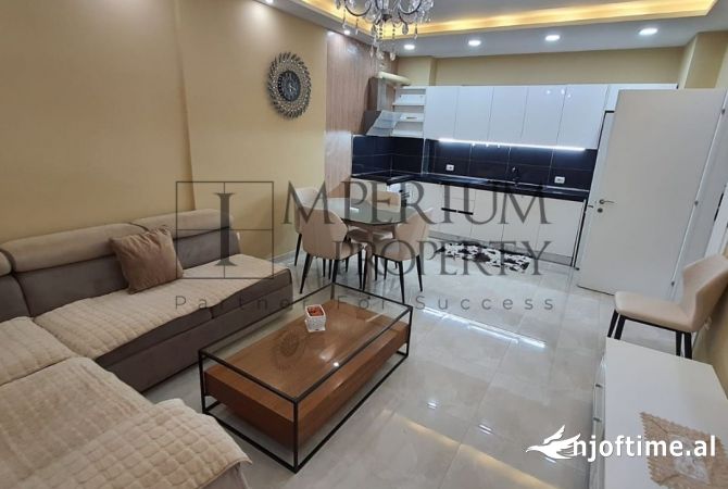 Shtepi me qera 2+1 ne Durres - 600 Euro